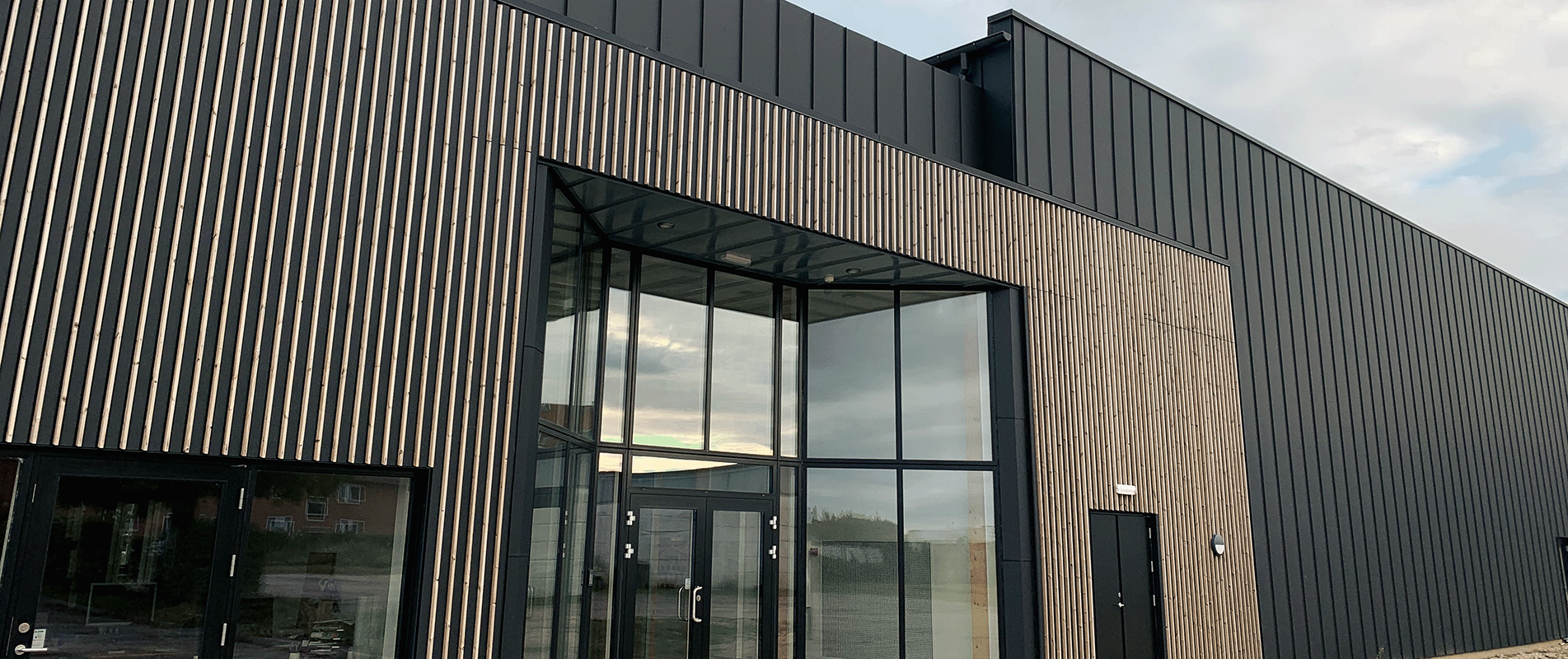 Frikirken Randers