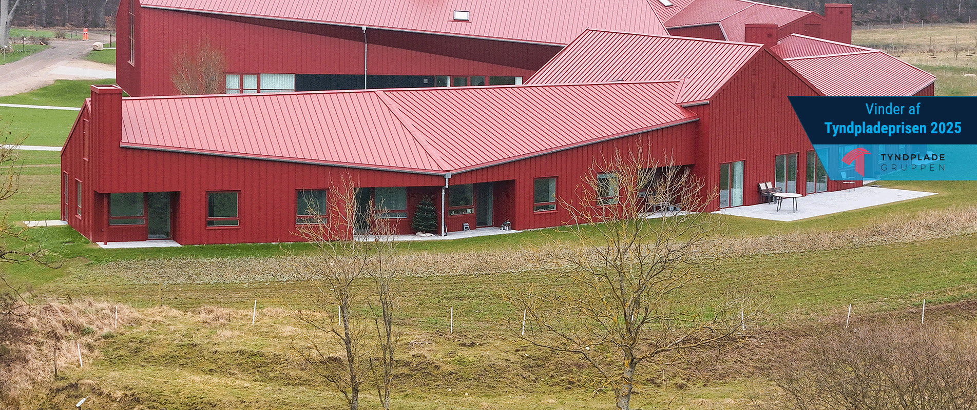 Tornsbjerggaard